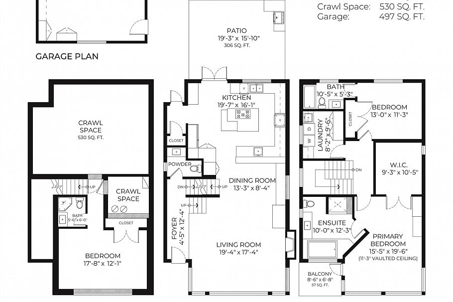 4371 Puget Drive Vancouver, BC - 37