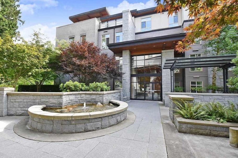 406 5779 Birney Avenue Vancouver, BC - 1