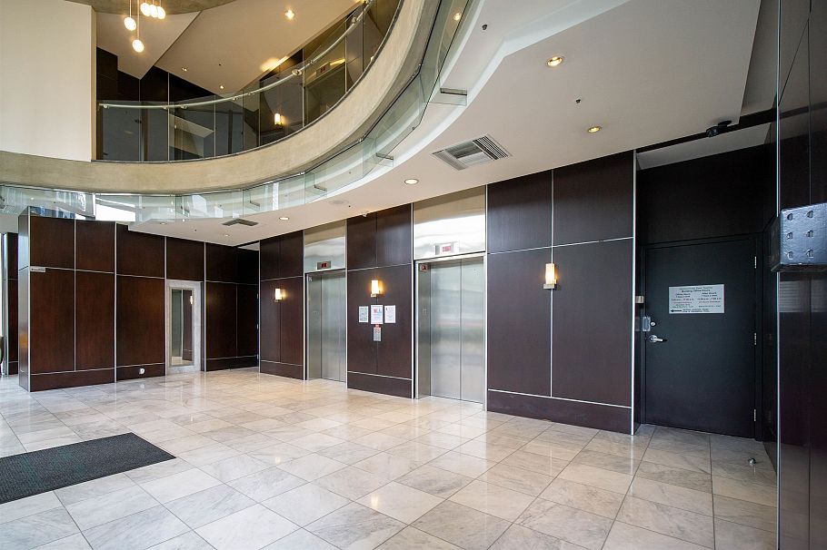 302 588 Broughton Street Vancouver, BC - 7