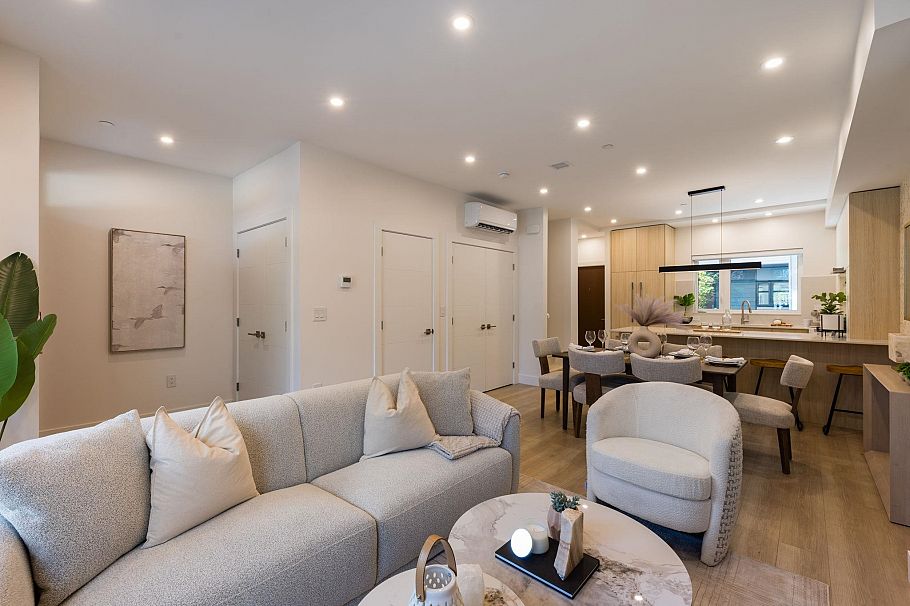 102 342 Mountain Highway North Vancouver, BC - 18