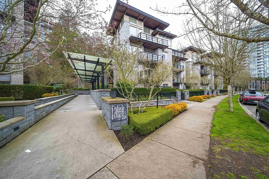 406 5779 Birney Avenue Vancouver, BC - 28