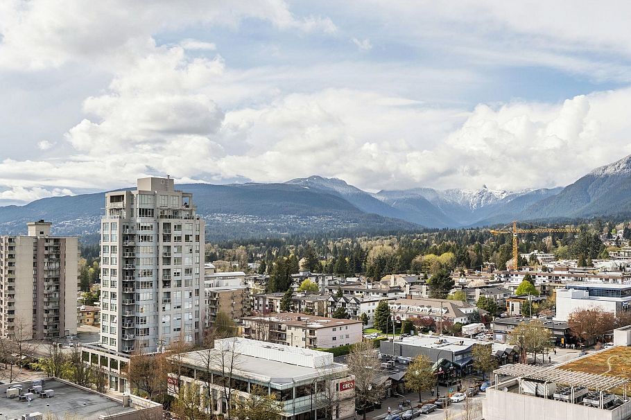 1005 1515 Eastern Avenue North Vancouver, BC - 34