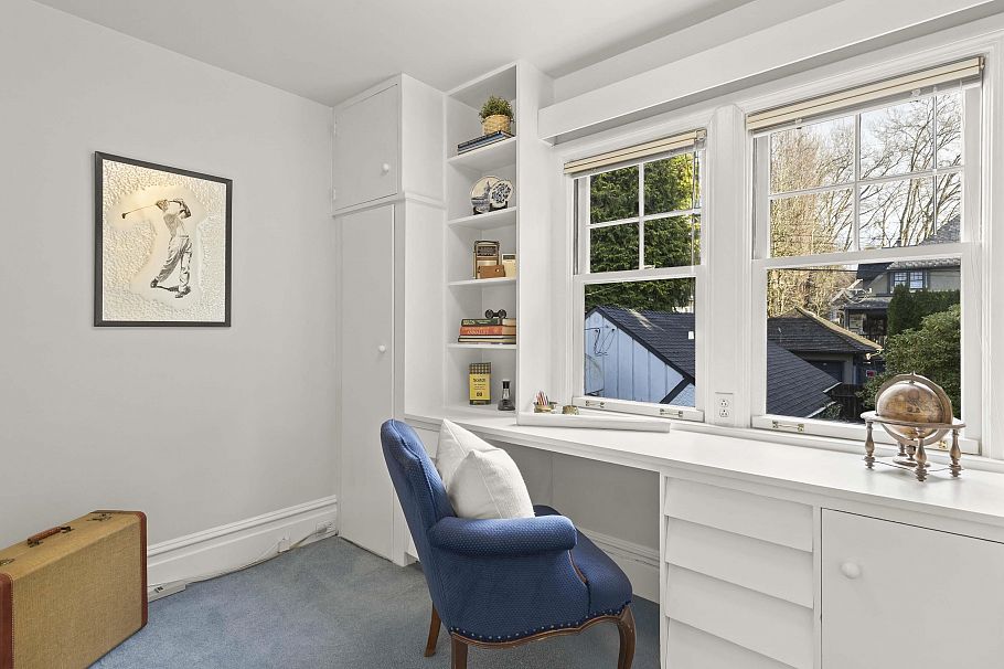 4388 Angus Drive Vancouver, BC - 30