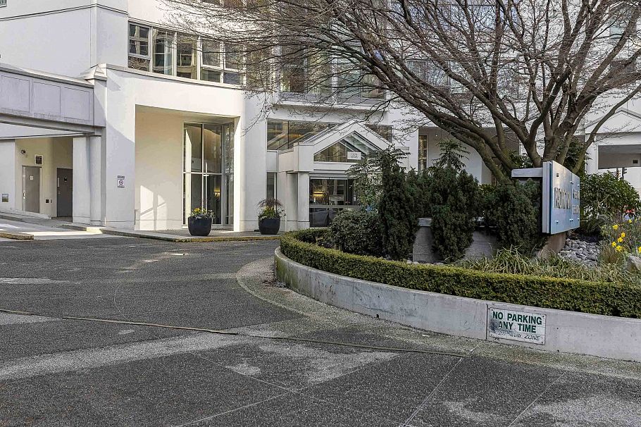 1323 Homer Street Vancouver, BC - 34