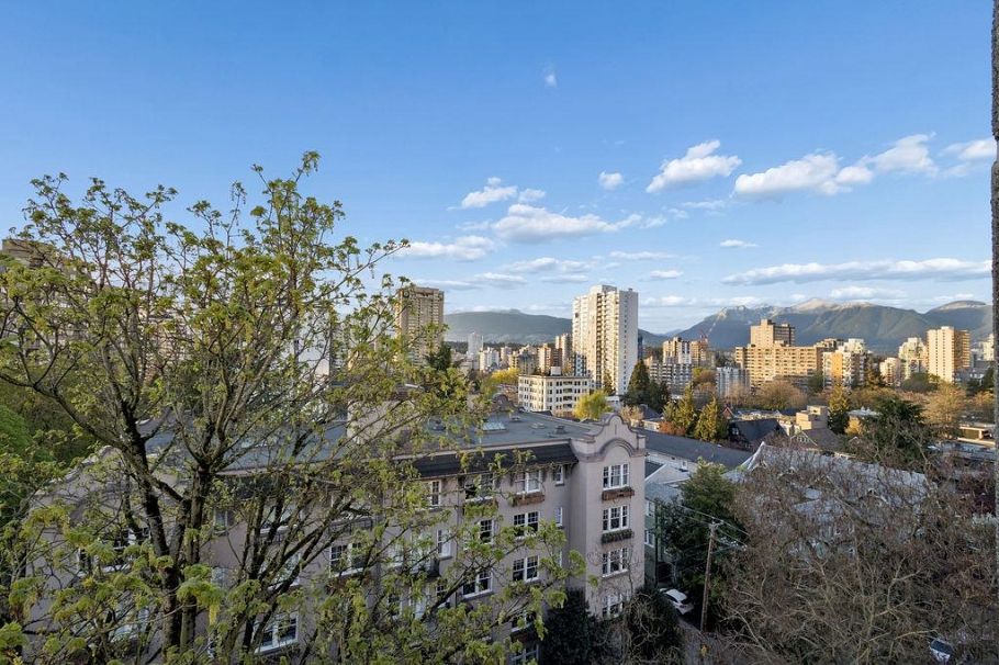 902 1108 Nicola Street Vancouver, BC - 30