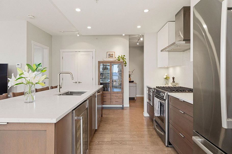 208 135 W 2nd Street North Vancouver, BC - 6