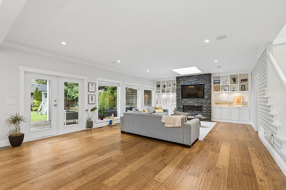 3476 Wellington Crescent North Vancouver, BC - 4