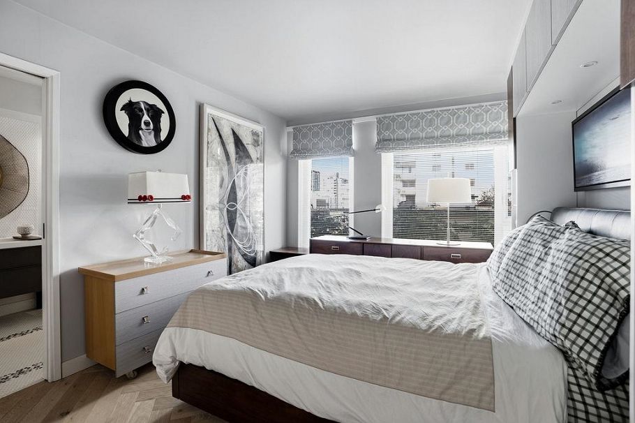 403 1020 Harwood Street Vancouver, BC - 22