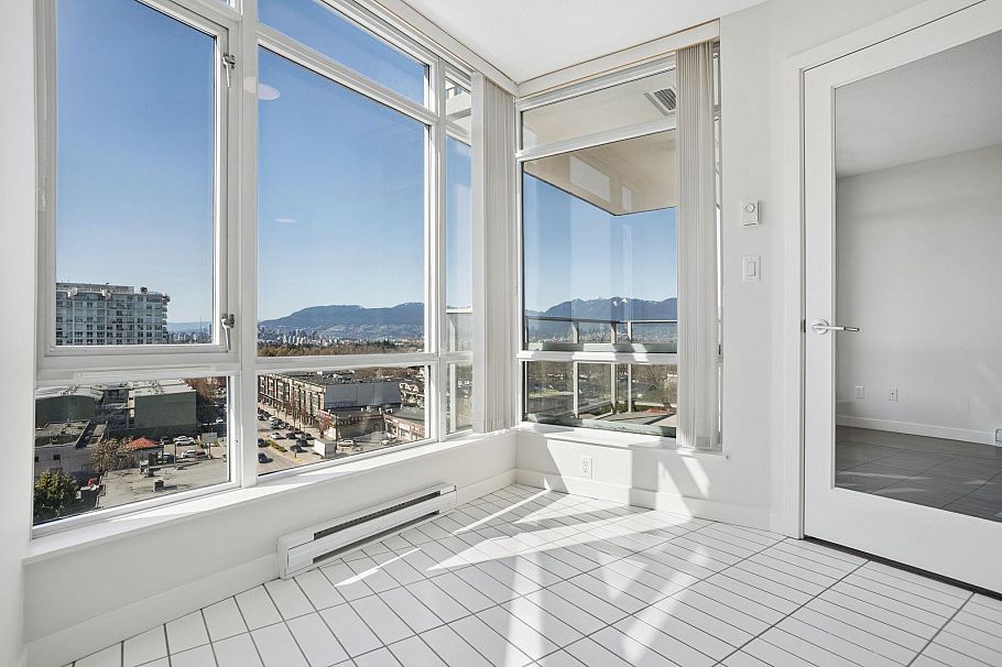 1001 4815 Eldorado Mews Vancouver, BC - 13