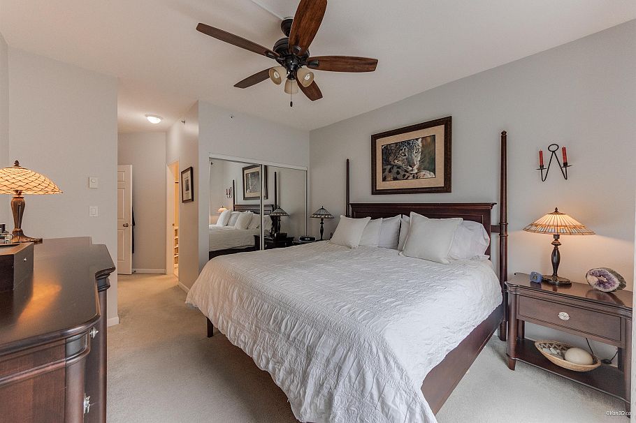 116 3600 Windcrest Drive North Vancouver, BC - 17