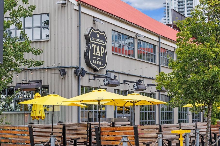 118 255 W 1st Street North Vancouver, BC - 36