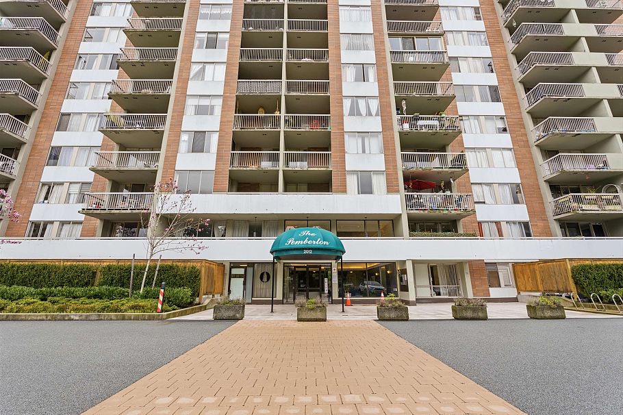 218 2012 FULLERTON AVENUE, North Vancouver BC V7P 3E3 North Vancouver, BC - 20