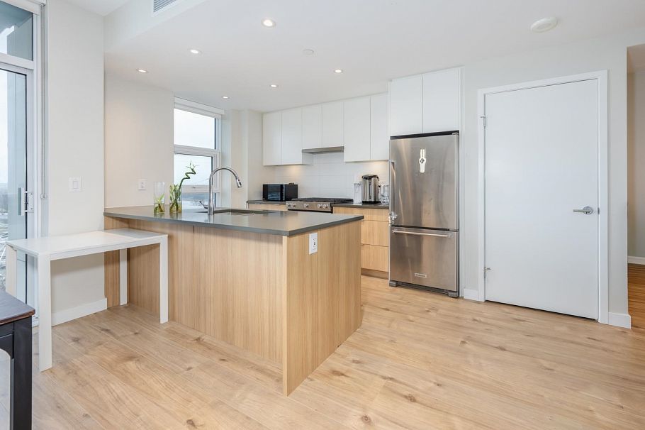 1507 3430 E Kent Avenue South Avenue Vancouver, BC - 6