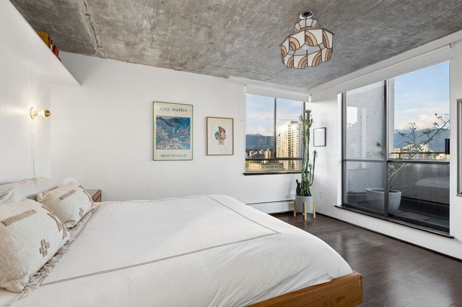 902 1108 Nicola Street Vancouver, BC - 18