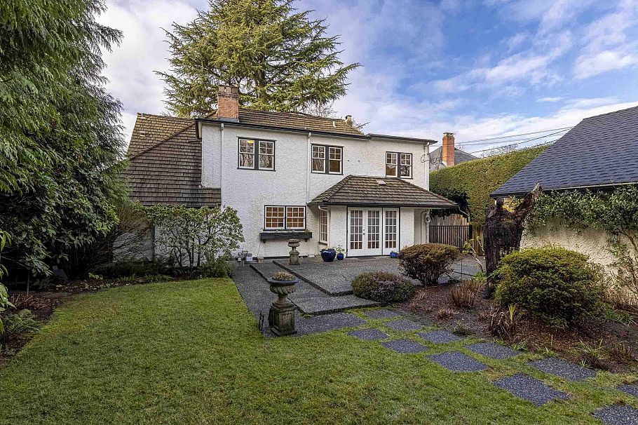 4388 Angus Drive Vancouver, BC - 38