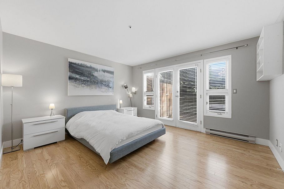 1867 W 11th Avenue Vancouver, BC - 18