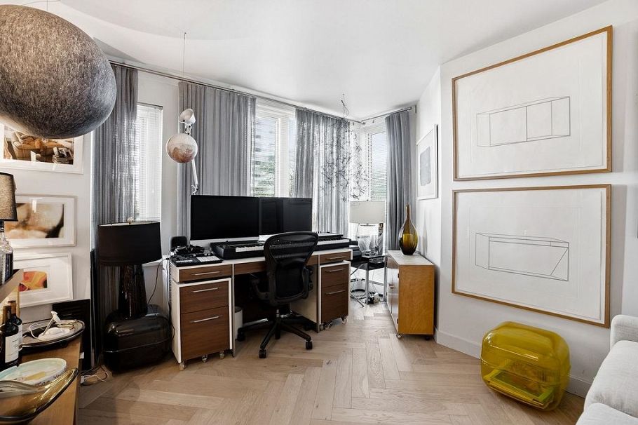 403 1020 Harwood Street Vancouver, BC - 29