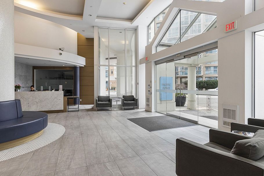 1323 Homer Street Vancouver, BC - 27