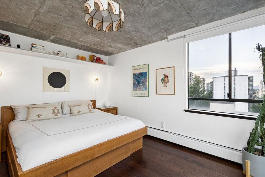 902 1108 Nicola Street Vancouver, BC - 26