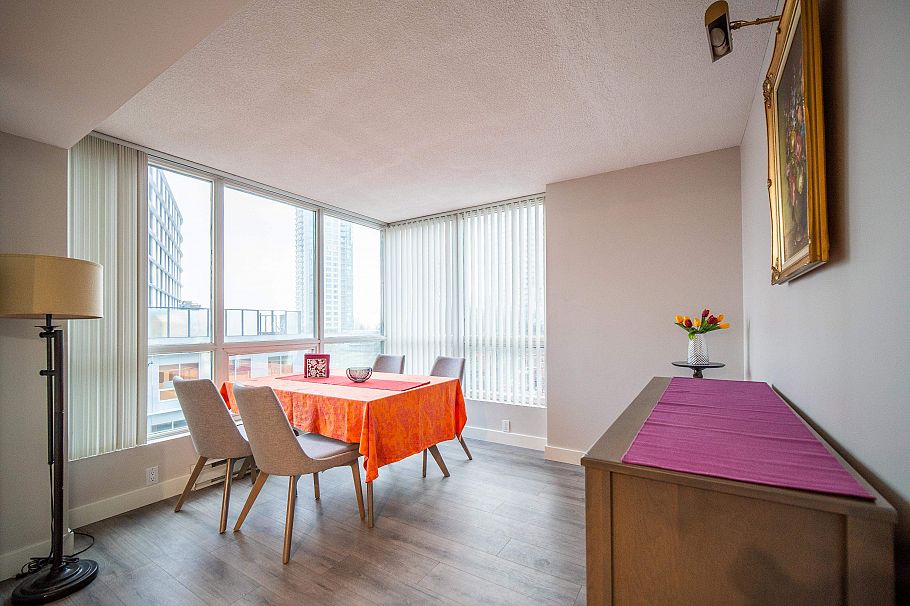 302 588 Broughton Street Vancouver, BC - 10