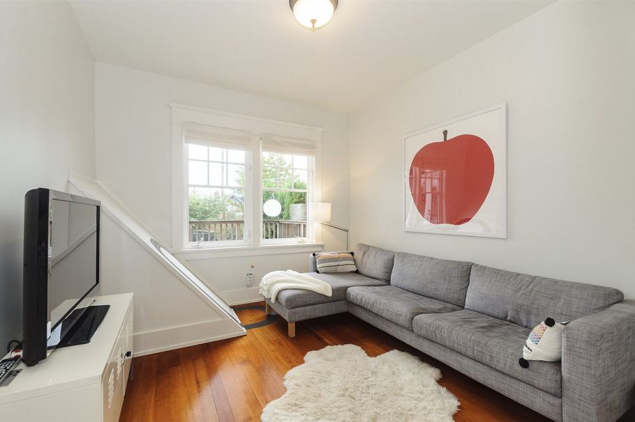 967 W 21st Avenue Vancouver, BC - 17