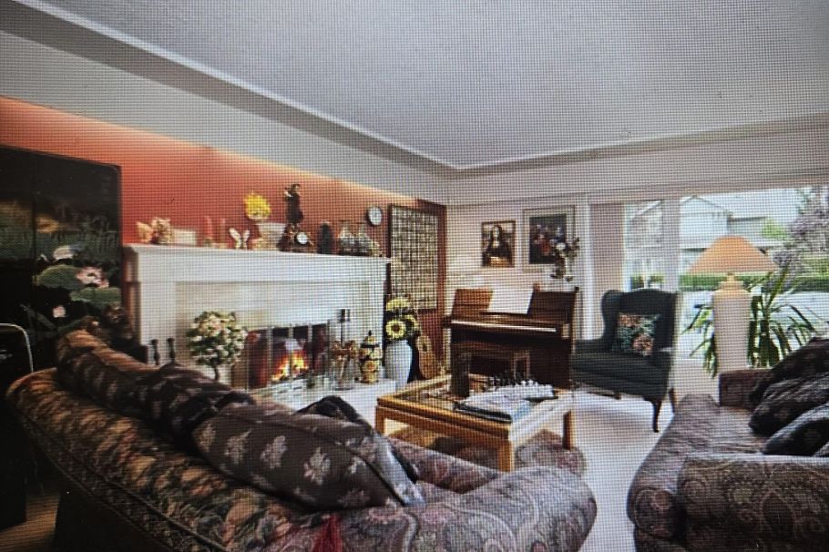 5422 Osler Street Vancouver, BC - 5