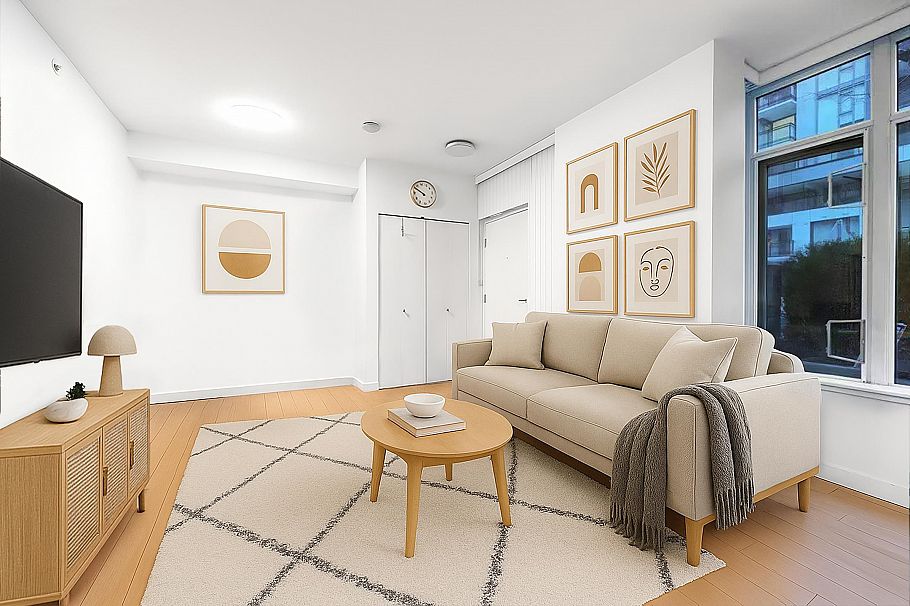 1 3111 Corvette Way Richmond, BC - 4