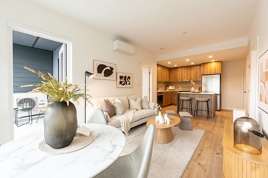 605 3596 Malsum Drive North Vancouver, BC - 22