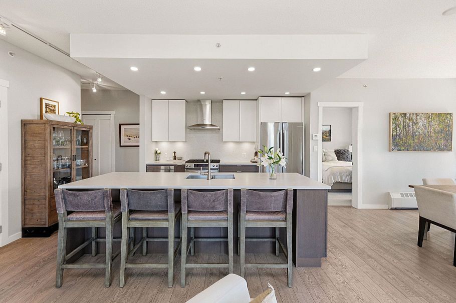 208 135 W 2nd Street North Vancouver, BC - 7