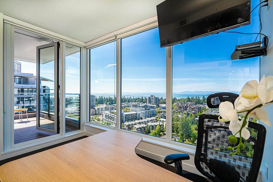 2001 5629 Birney Avenue Vancouver, BC - 9