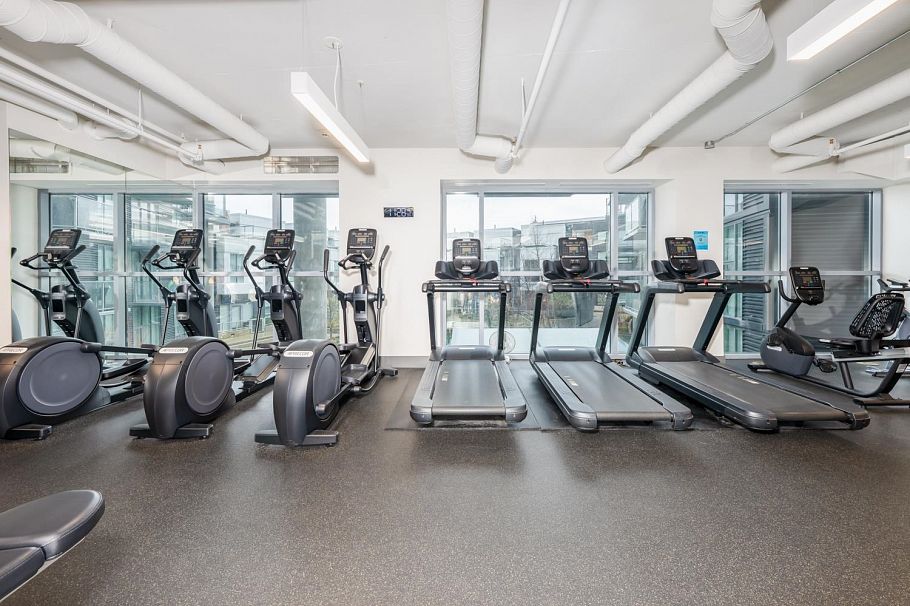 1507 3430 E Kent Avenue South Avenue Vancouver, BC - 26