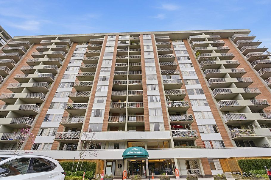 218 2012 FULLERTON AVENUE, North Vancouver BC V7P 3E3 North Vancouver, BC - 19