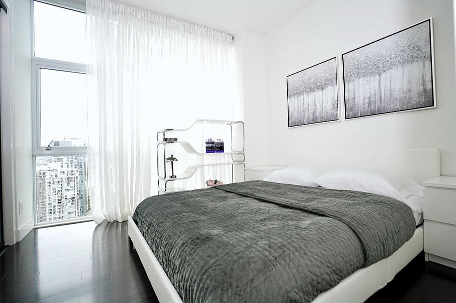 2703 1455 Howe Street Vancouver, BC - 20