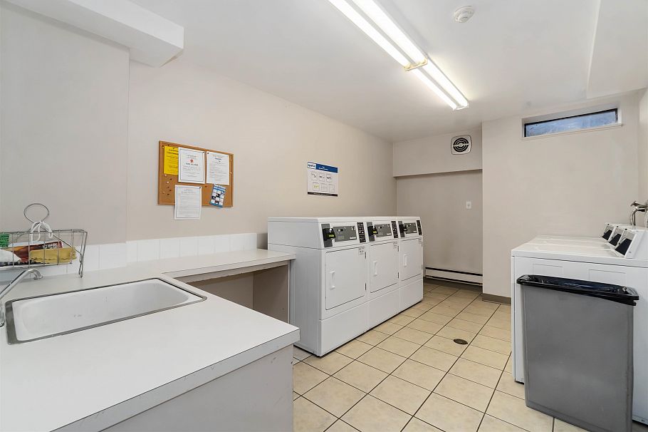 207 2920 Ash Street Vancouver, BC - 14