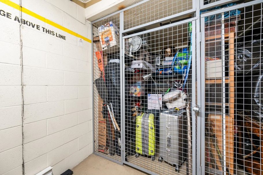 1204 5775 Hampton Place Vancouver, BC - 28