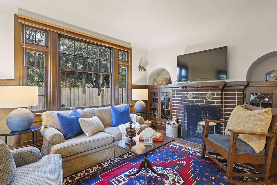 4388 Angus Drive Vancouver, BC - 16