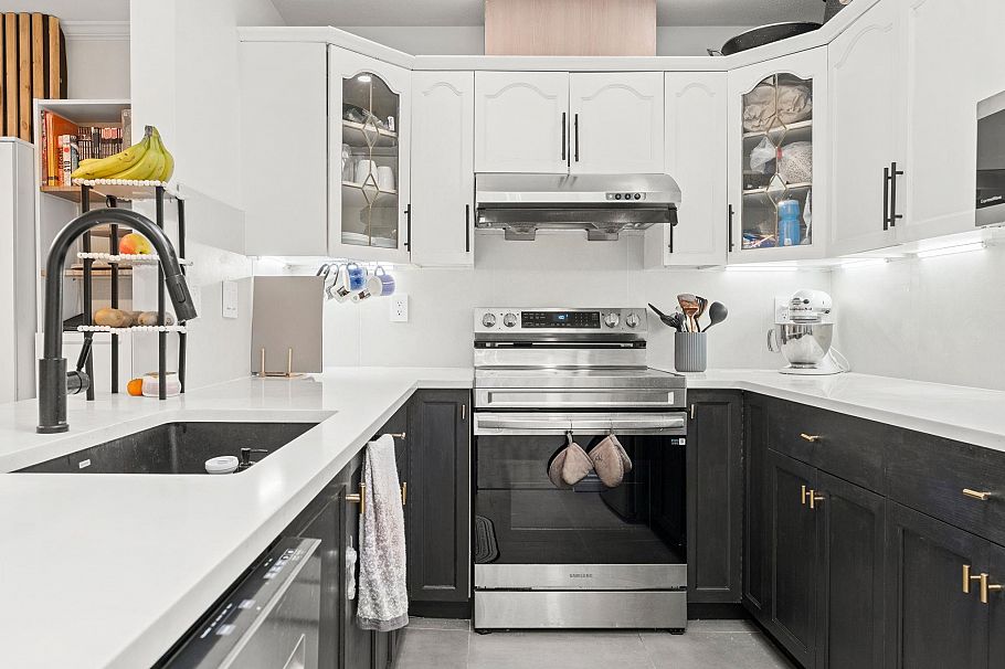 305 1318 W 6th Avenue Vancouver, BC - 15