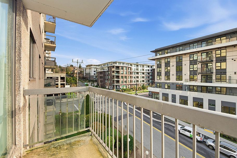 407 145 St. Georges Avenue North Vancouver, BC - 25