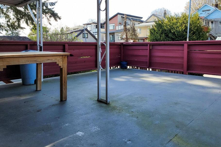 4863 Rupert Street Vancouver, BC - 17