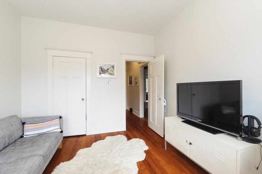 967 W 21st Avenue Vancouver, BC - 18