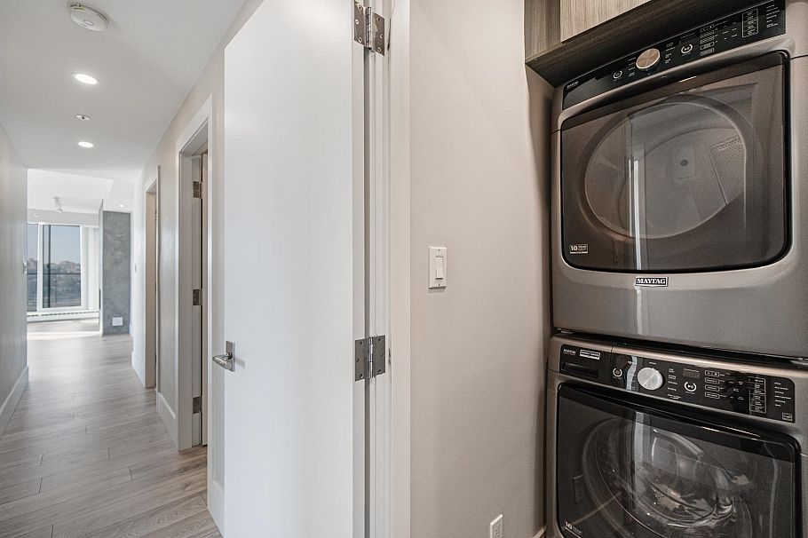 18A 199 Drake Street Vancouver, BC - 36