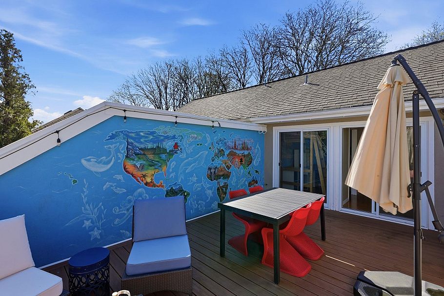 1867 W 11th Avenue Vancouver, BC - 32