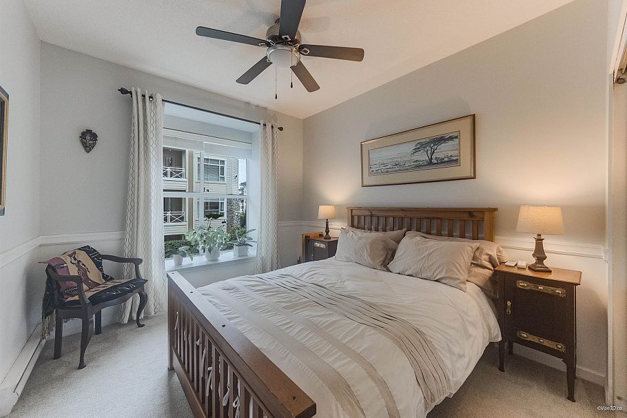 116 3600 Windcrest Drive North Vancouver, BC - 21