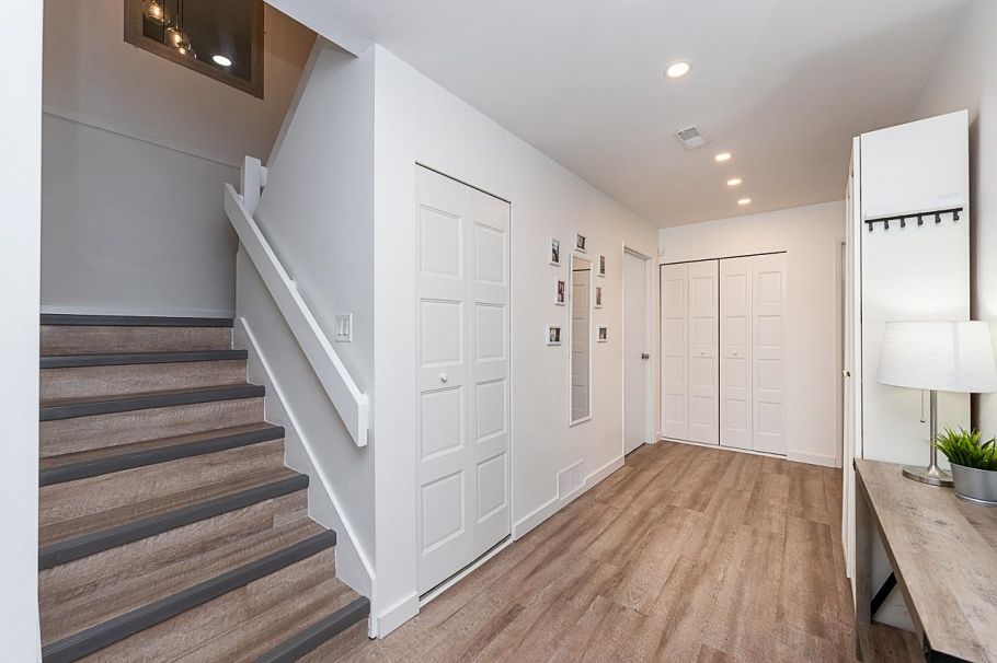 3398 William Avenue North Vancouver, BC - 20