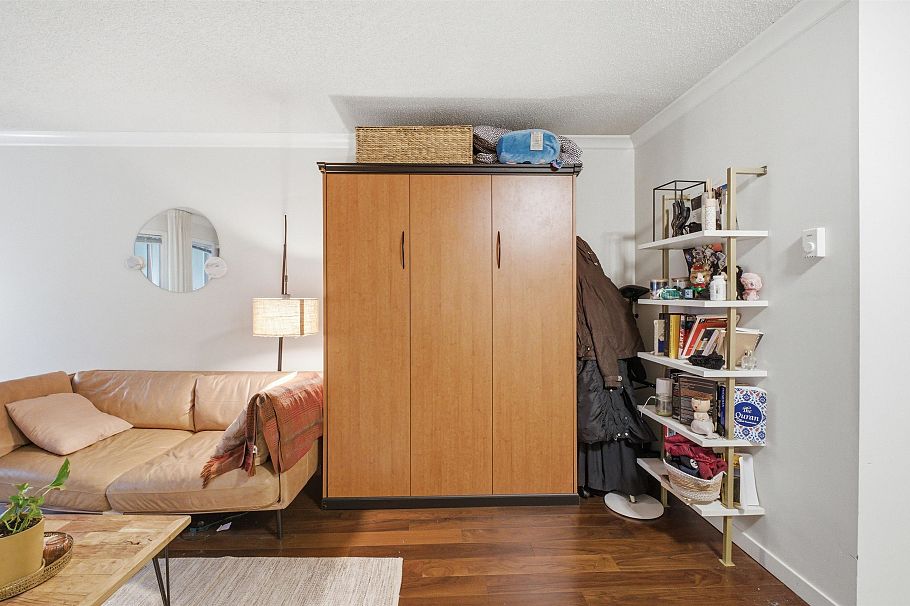 307 1230 Haro Street Vancouver, BC - 12