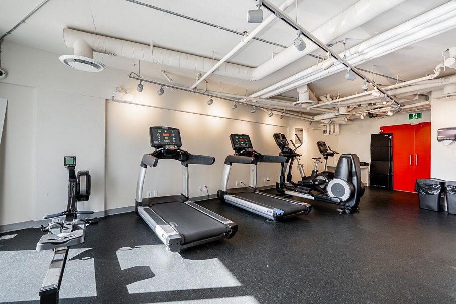 1119 180 E 2nd Avenue Vancouver, BC - 28