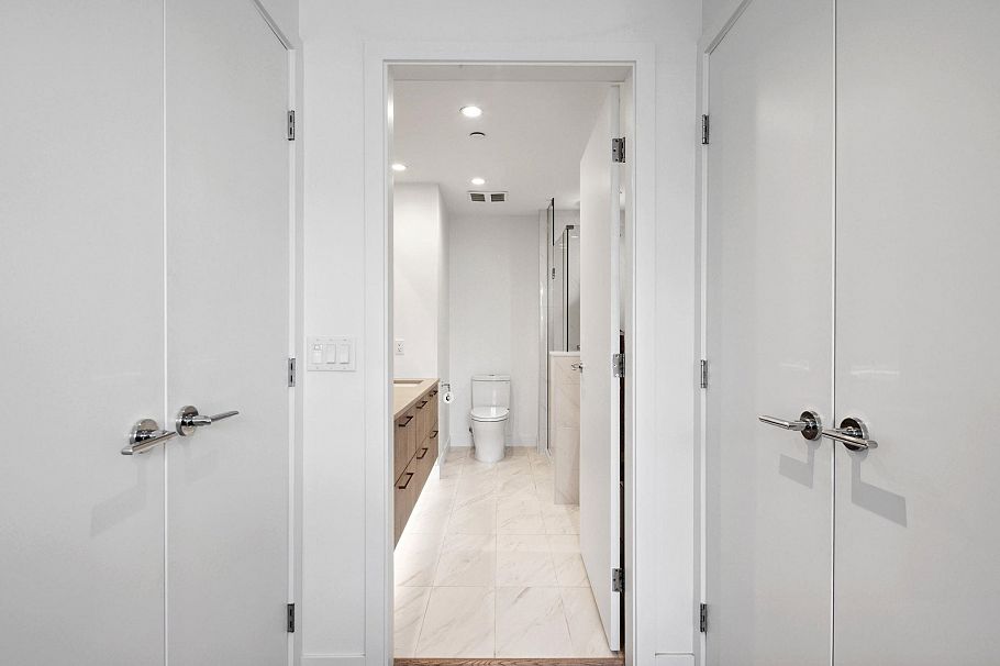 201 707 E 3rd Street North Vancouver, BC - 8