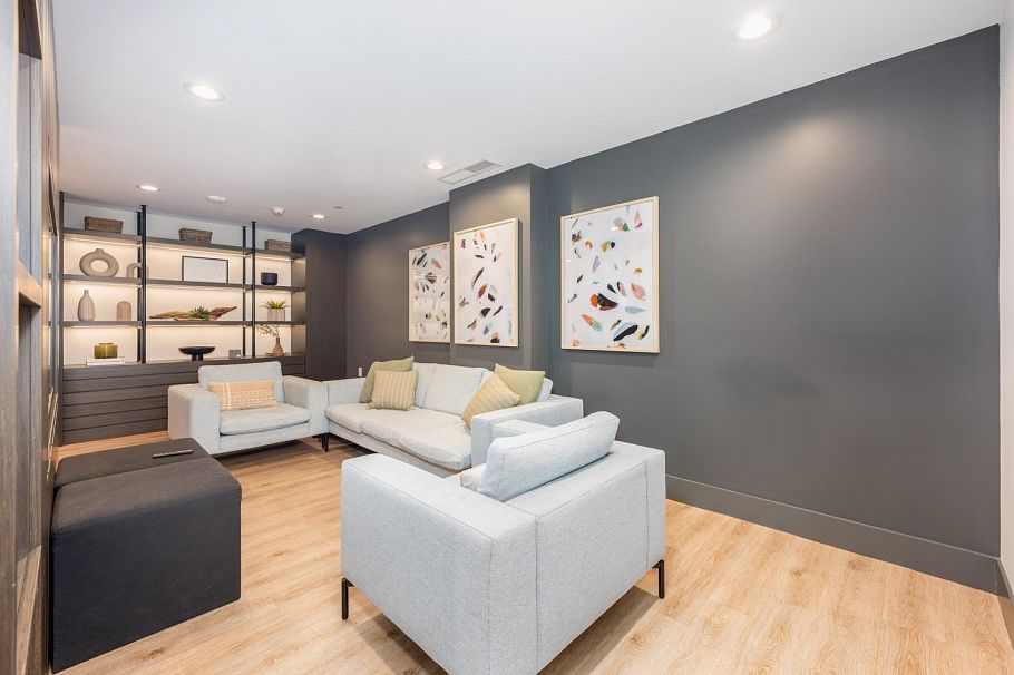 1507 3430 E Kent Avenue South Avenue Vancouver, BC - 20