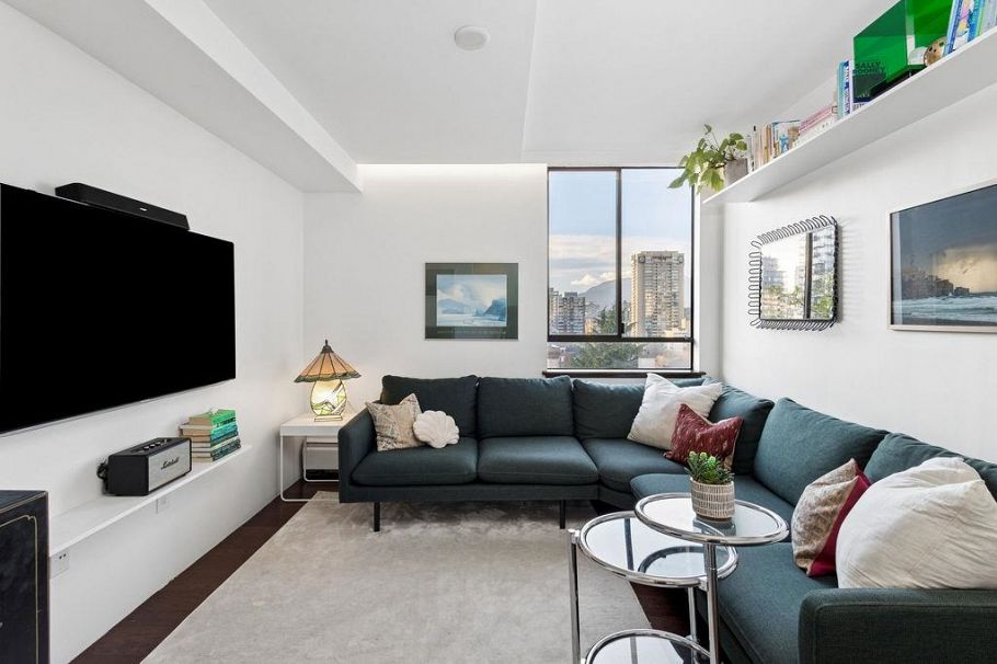 902 1108 Nicola Street Vancouver, BC - 15