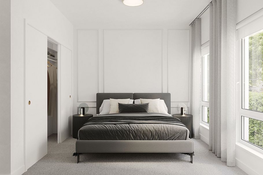 202 602 E 2nd Street North Vancouver, BC - 13